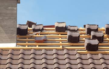 Kilmaurs clay roofing costs