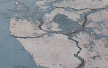 fibreglass roofing replacement Kilmaurs