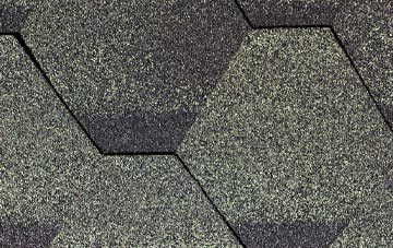 Kilmaurs fibreglass shingle repairs