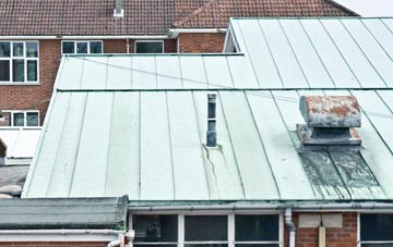 Kilmaurs lead roofing costs
