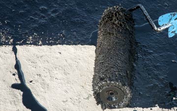 Kilmaurs liquid sealant waterproofing