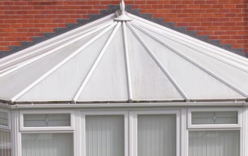 Kilmaurs polycarbonate conservatory roof repairs