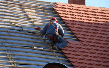 roof tiles Kilmaurs, East Ayrshire