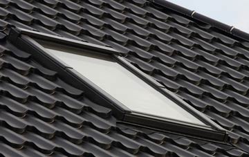 benefits of Kilmaurs roof windows