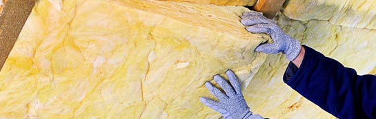 quotes for Kilmaurs roof insulation