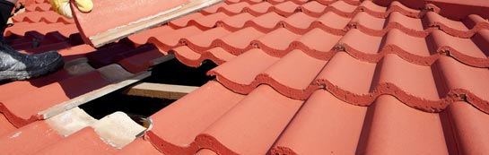 compare Kilmaurs roof repair quotes