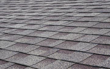 Kilmaurs tiles for shallow pitch roofing