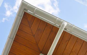 Kilmaurs soffit types