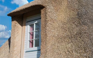Kilmaurs thatch roof disadvantages