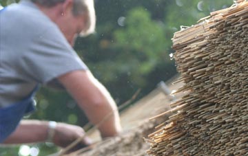 professional Kilmaurs thatchers