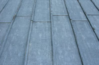 Kilmaurs lead roofing