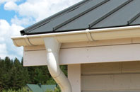 Kilmaurs soffits